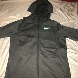 Nike Dri-Fit Hoodie
